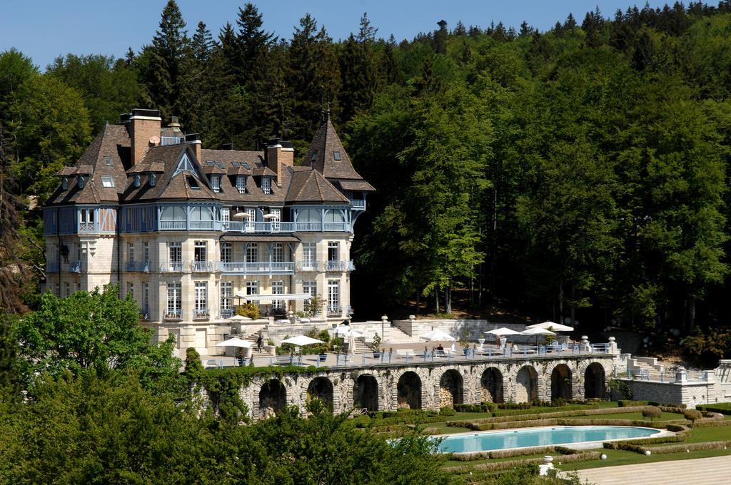 Chateau Des Avenieres Cruseilles Exterior foto